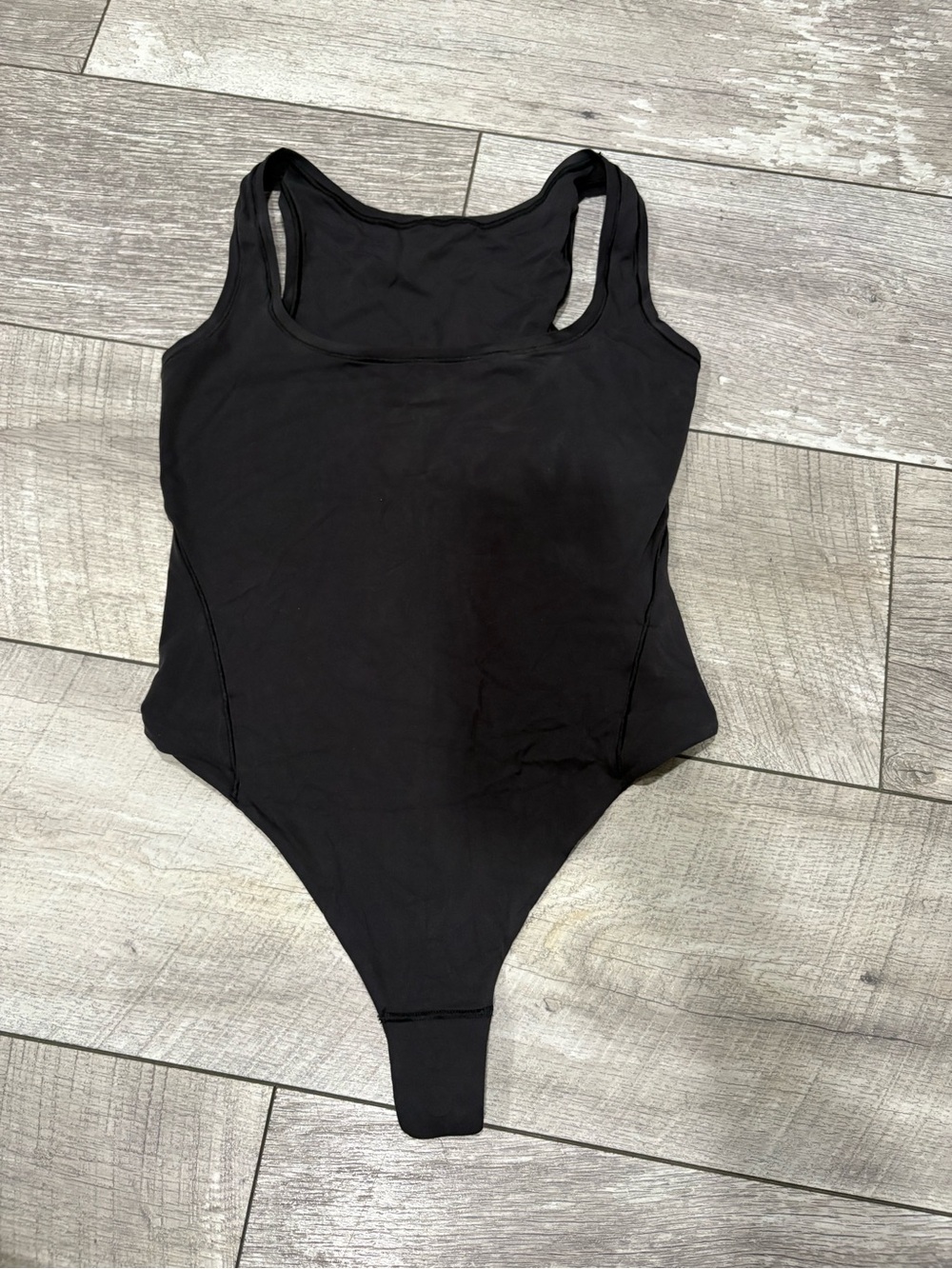 Lululemon bodysuit